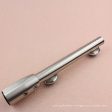Quality stainless steel material swing glass door top pivot hinge made in China